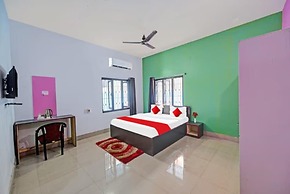 Goroomgo Madison Homestay Bhubaneswar