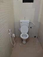 Goroomgo Madison Homestay Bhubaneswar