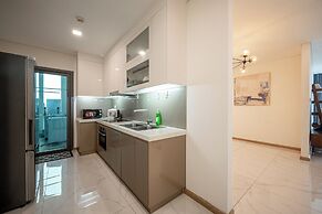 Landmark 81 - Sun Megalight Apartment