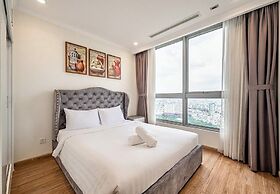 Landmark 81 - Sun Megalight Apartment