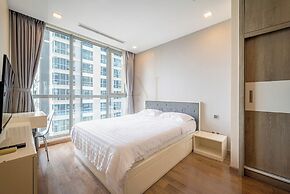 Landmark 81 - Sun Megalight Apartment