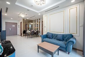 Landmark 81 - Sun Megalight Apartment