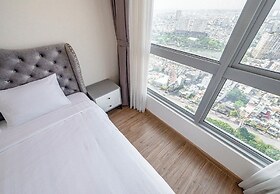 Landmark 81 - Sun Megalight Apartment