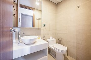 Landmark 81 - Sun Megalight Apartment