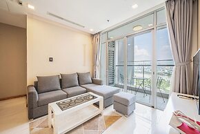 Landmark 81 - Sun Megalight Apartment