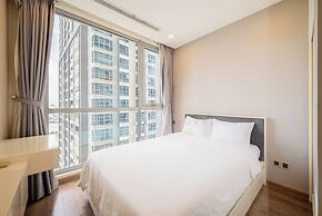 Landmark 81 - Sun Megalight Apartment