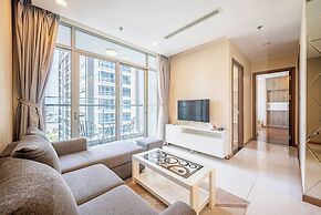 Landmark 81 - Sun Megalight Apartment