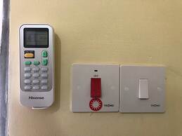 St Paul's Buhabugali Hostel Kigoma