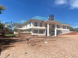 St Paul's Buhabugali Hostel Kigoma