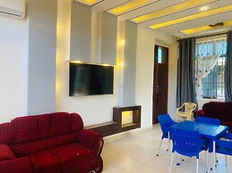 St Paul's Buhabugali Hostel Kigoma