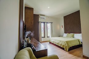 You Suite Seminyak