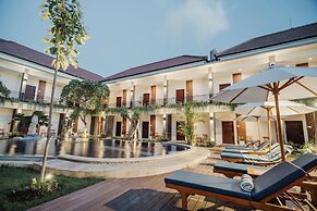 You Suite Seminyak