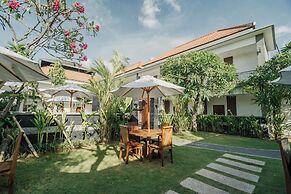 You Suite Seminyak