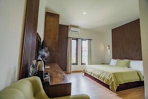 You Suite Seminyak