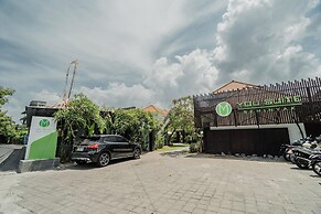 You Suite Seminyak