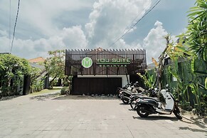 You Suite Seminyak