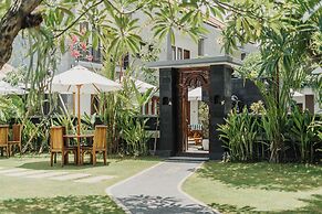 You Suite Seminyak