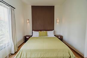 You Suite Seminyak