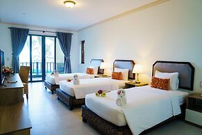 Blooming Lotus Resort