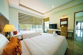 Blooming Lotus Resort