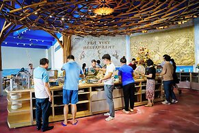 Blooming Lotus Resort