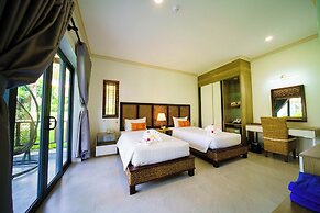 Blooming Lotus Resort