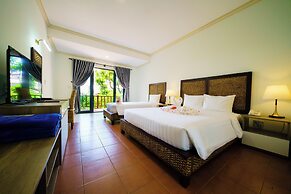 Blooming Lotus Resort