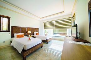 Blooming Lotus Resort