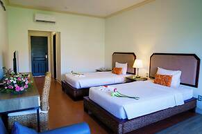 Blooming Lotus Resort