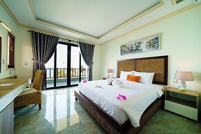 Blooming Lotus Resort