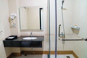 Blooming Lotus Resort