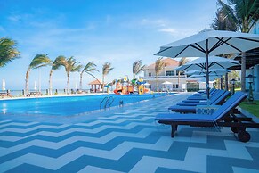 Blooming Lotus Resort