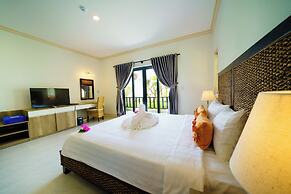 Blooming Lotus Resort