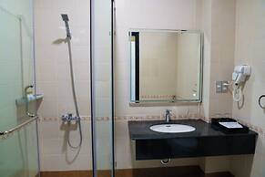 Blooming Lotus Resort