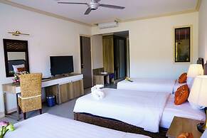 Blooming Lotus Resort