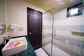 Blooming Lotus Resort