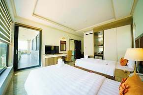 Blooming Lotus Resort