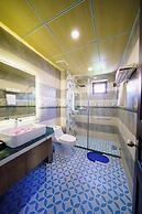 Blooming Lotus Resort