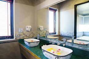 Blooming Lotus Resort