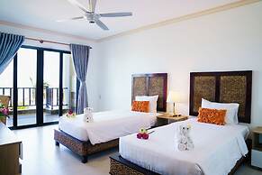 Blooming Lotus Resort