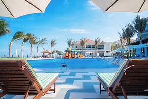 Blooming Lotus Resort