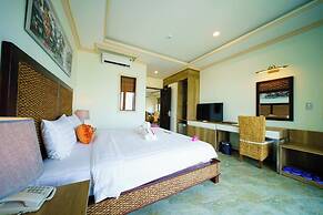 Blooming Lotus Resort