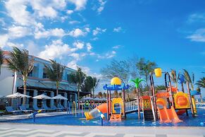 Blooming Lotus Resort