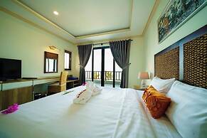 Blooming Lotus Resort