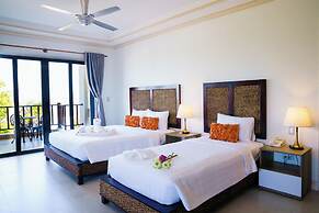 Blooming Lotus Resort