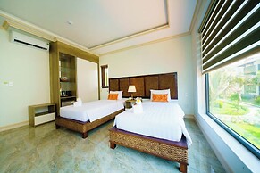 Blooming Lotus Resort