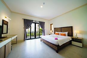 Blooming Lotus Resort