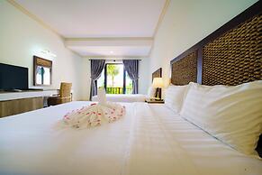 Blooming Lotus Resort