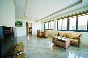 Blooming Lotus Resort