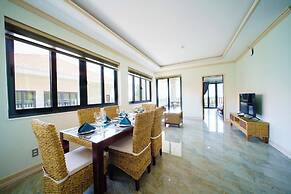 Blooming Lotus Resort